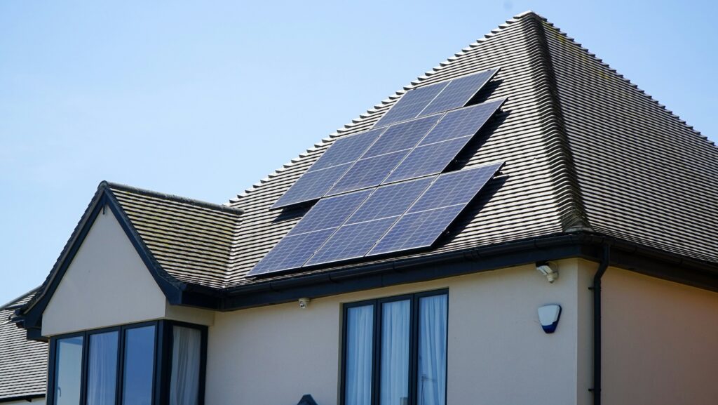 placas solares subvenciones