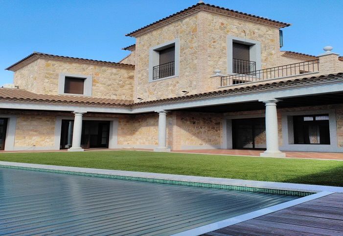 domótica-vivienda