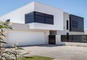 Instalación de climatización y ACS con bomba de calor aerotérmica en vivienda unifamiliar – Alcazar de San Juan