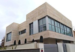 Instalación fotovoltaica en vivienda unifamiliar – Guadalajara