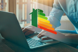 eficiencia energética
