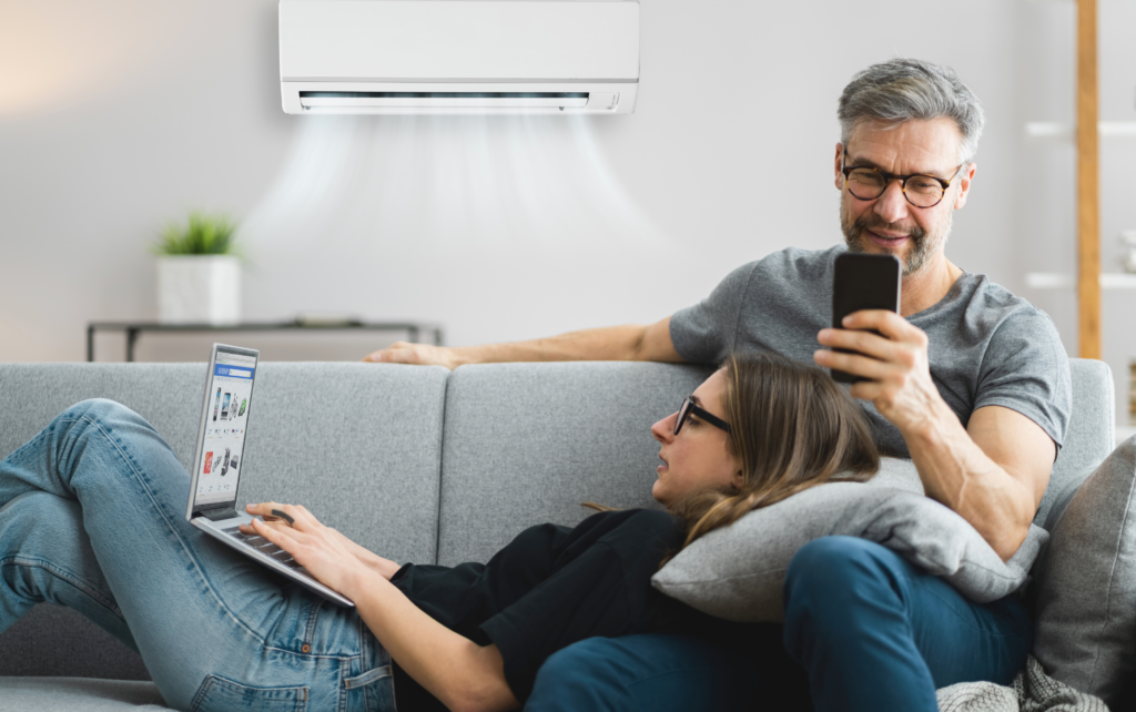 Climatización eficiente en verano: soluciones renovables para tu hogar 2 climatizacion en verano