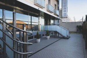 Geotermia para sector hotelero – Nogueras 3, Toledo