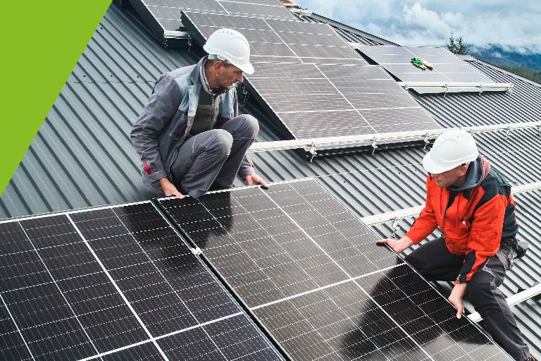 autoconsumo solar en madrid