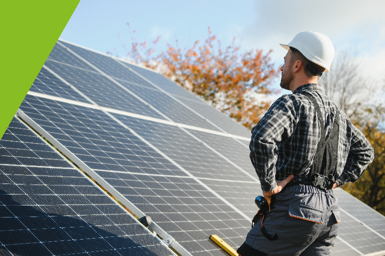 tipos de placas solares